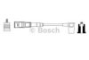 BOSCH 0 356 912 916 Ignition Cable